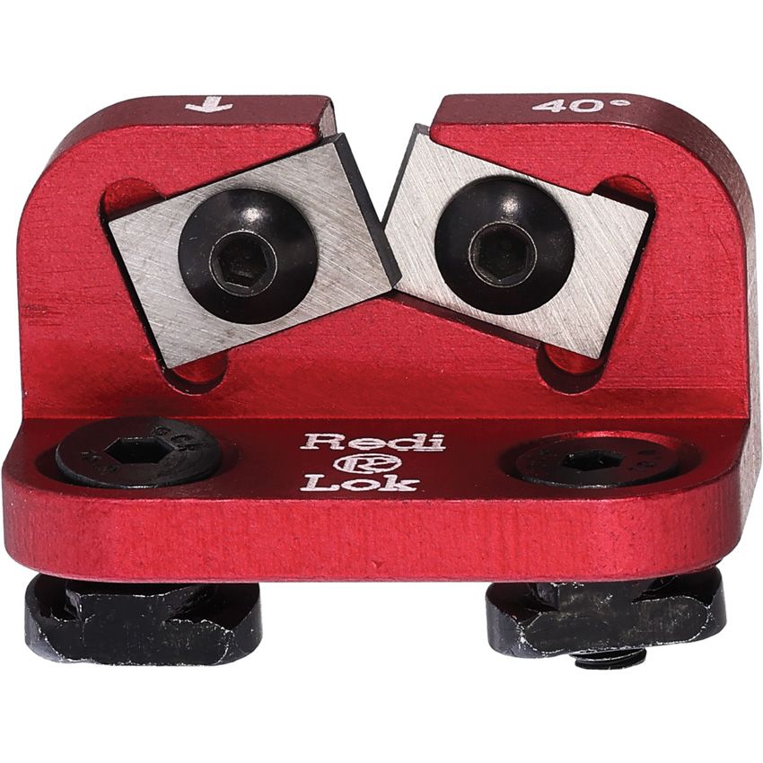 Redi Edge Lok Red - Redi Edge (image 2)
