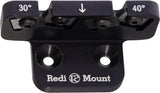 Knife Sharpener Outdoor - Redi Edge Black Black - Redi Edge