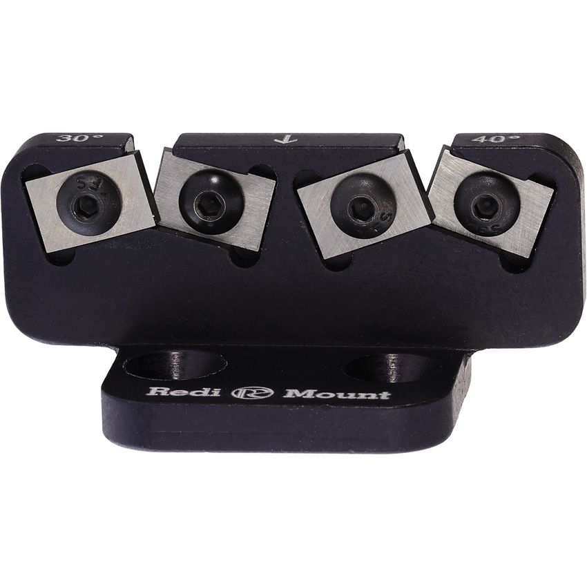 Redi Edge Mount Sharpener Black - Redi Edge (image 2)