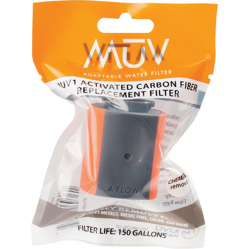 Renovo Water Carbon Fiber - Renovo Water (image 3)