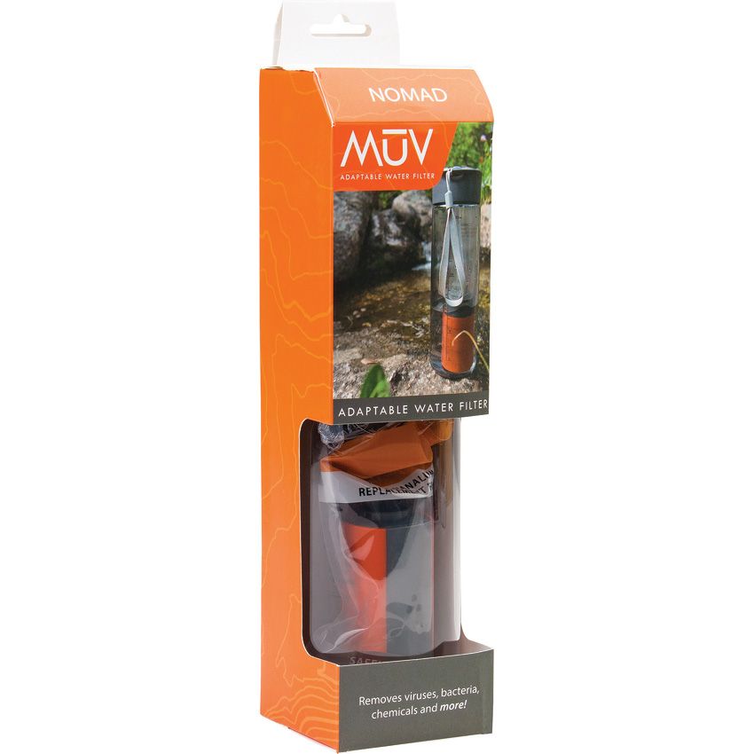 Renovo Water Nomad Package - Renovo Water (image 3)