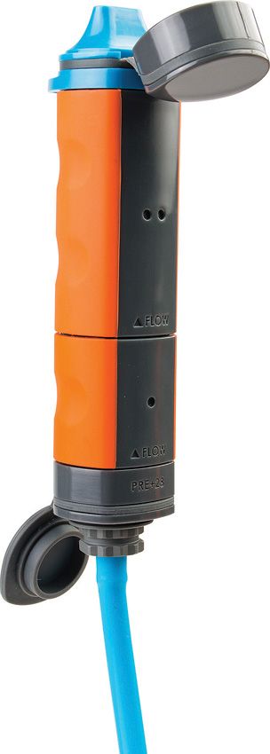 Outdoor Survival Gear - Renovo Water - Renovo Water