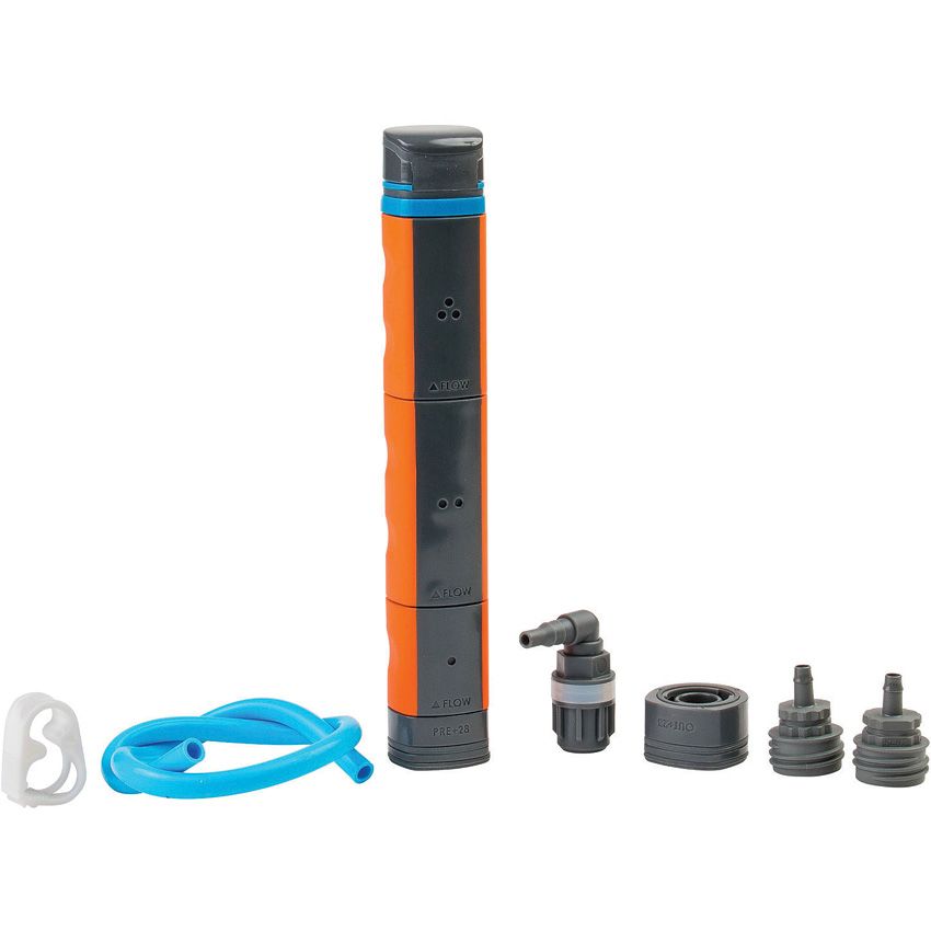 Renovo Water Survivalist Package - Renovo Water (image 2)