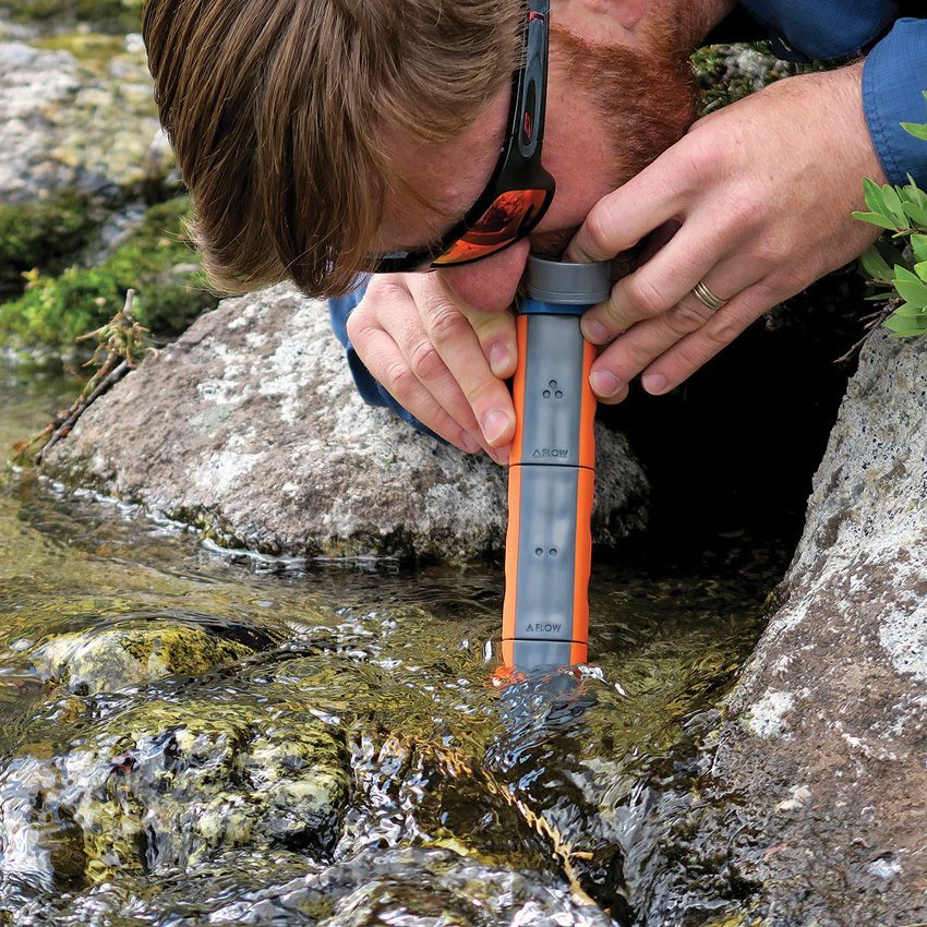 Renovo Water Survivalist Package - Renovo Water (image 3)