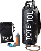 Outdoor Survival Gear - Renovo Water - Renovo Water