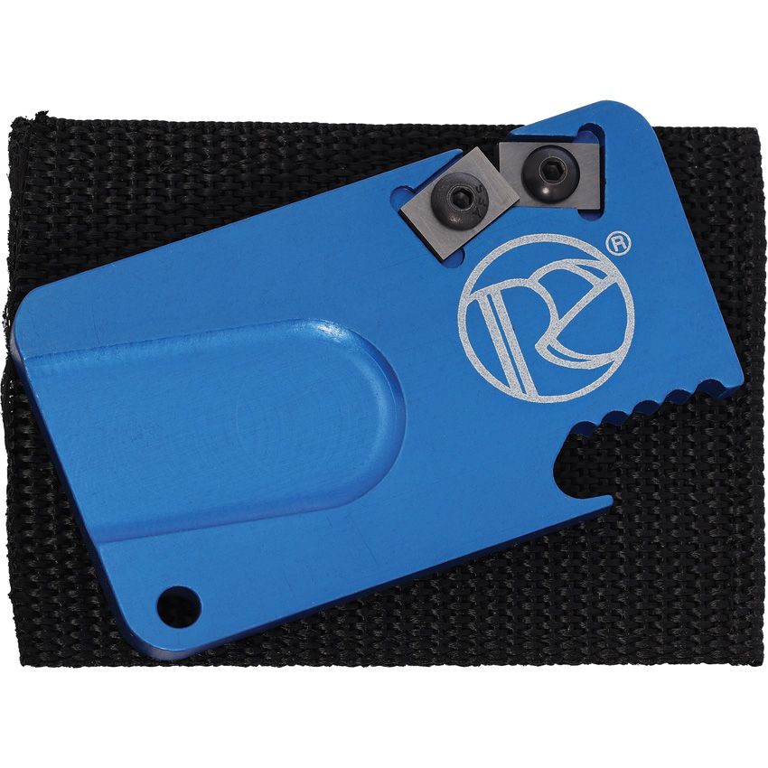 Redi Edge Sharpener Opener Blue - Redi Edge (image 2)