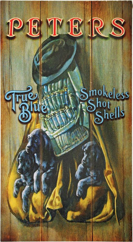 Collector's Item Outdoor - Remington - Remington