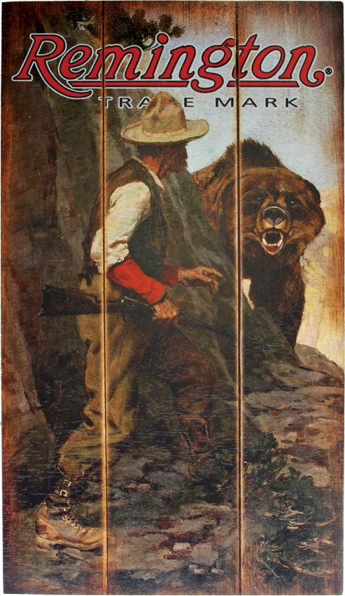 Remington Outdoor Accessory - Remington - Remington