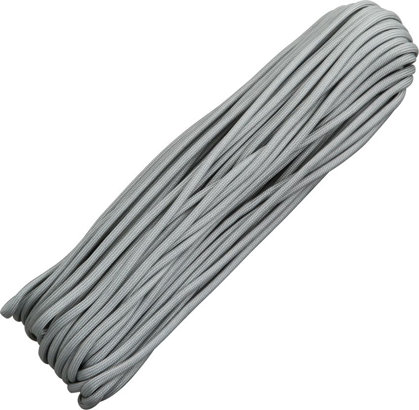 Outdoor Survival Gear - Atwood Rope MFG Grey Grey - Atwood Rope MFG