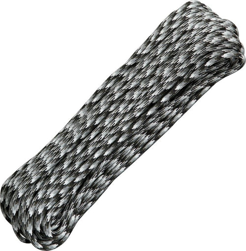 Outdoor Survival Gear - Atwood Rope MFG Urban Camo (black, gray, whit Urban Camo (black, gray, white) - Atwood Rope MFG