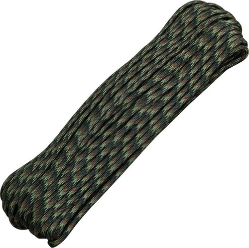 Outdoor Survival Gear - Atwood Rope MFG Woodland Camo Woodland Camo - Atwood Rope MFG