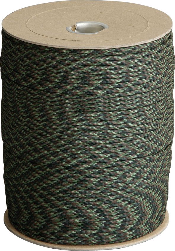 Outdoor Survival Gear - Atwood Rope MFG Woodland Camo Woodland Camo - Atwood Rope MFG