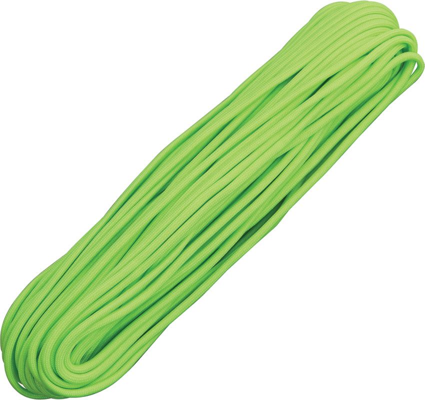 Outdoor Survival Gear - Atwood Rope MFG Green Green - Atwood Rope MFG
