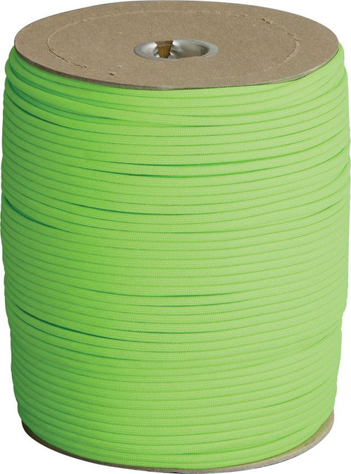 Outdoor Survival Gear - Atwood Rope MFG Green Green - Atwood Rope MFG