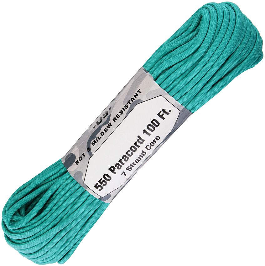 Outdoor Survival Gear - Atwood Rope MFG Teal Green Teal Green - Atwood Rope MFG