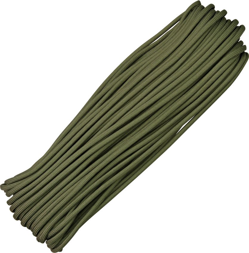 Outdoor Survival Gear - Atwood Rope MFG Olive Drab Olive Drab - Atwood Rope MFG