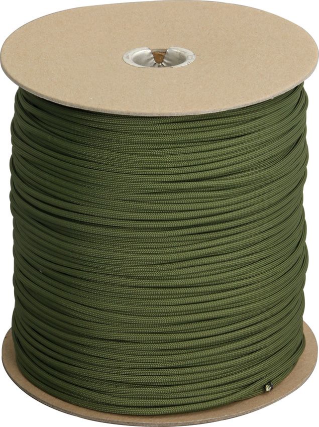 Outdoor Survival Gear - Atwood Rope MFG Olive Drab Olive Drab - Atwood Rope MFG