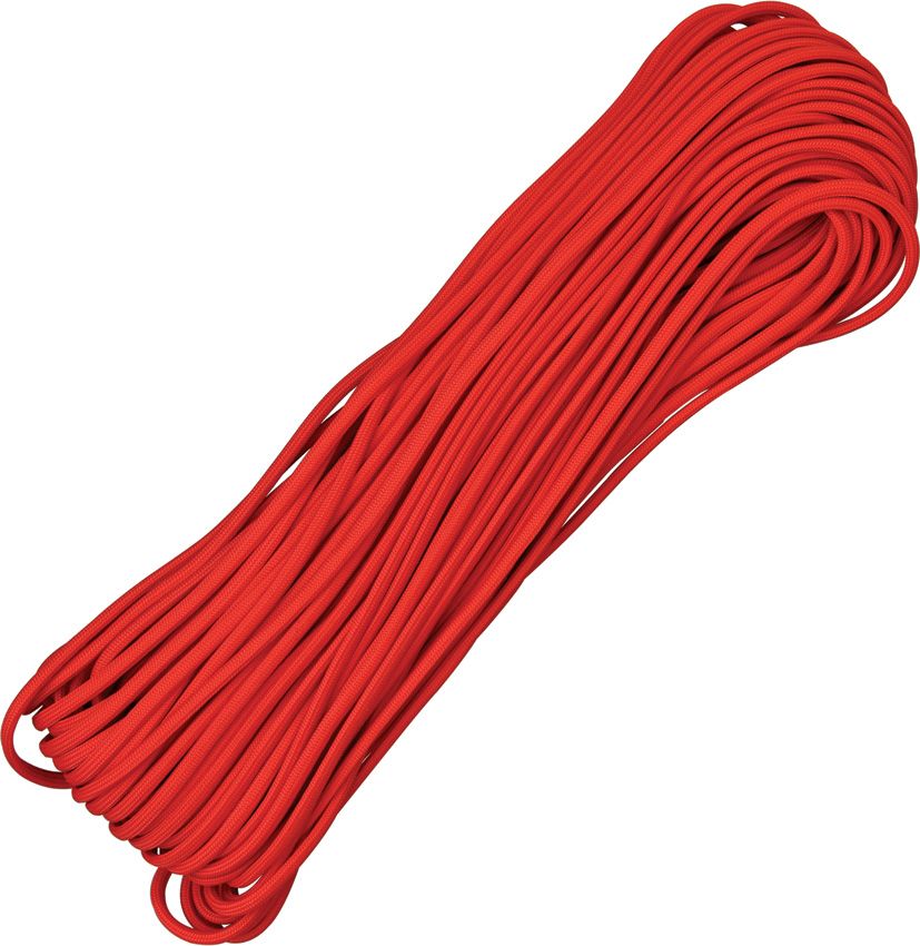 Outdoor Survival Gear - Atwood Rope MFG Red Red - Atwood Rope MFG