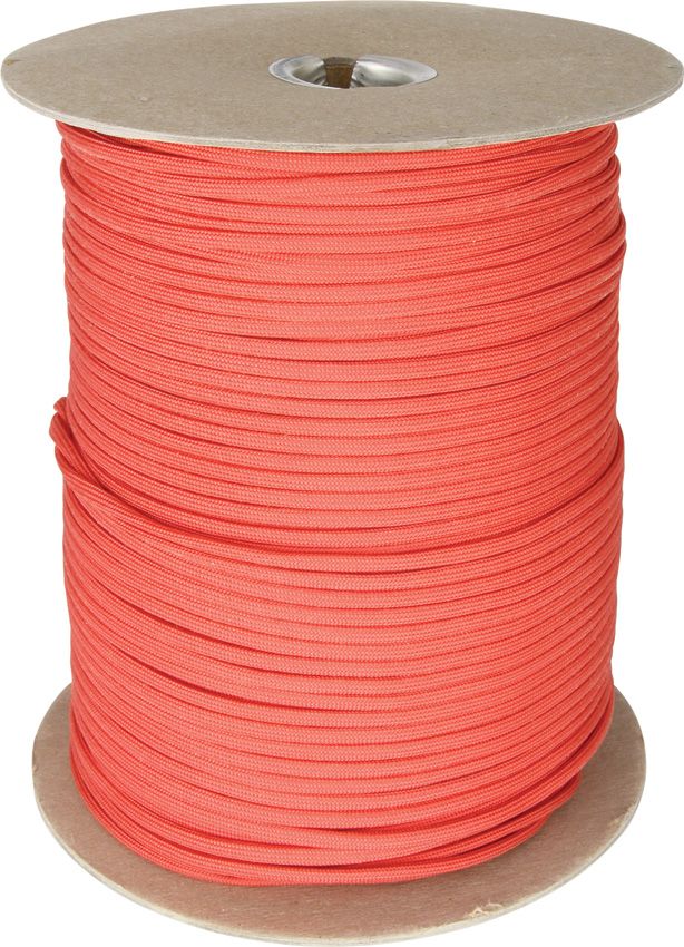 Outdoor Survival Gear - Atwood Rope MFG Red Red - Atwood Rope MFG