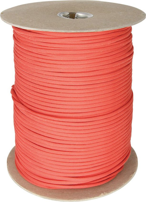 Outdoor Survival Gear - Atwood Rope MFG Red Red - Atwood Rope MFG
