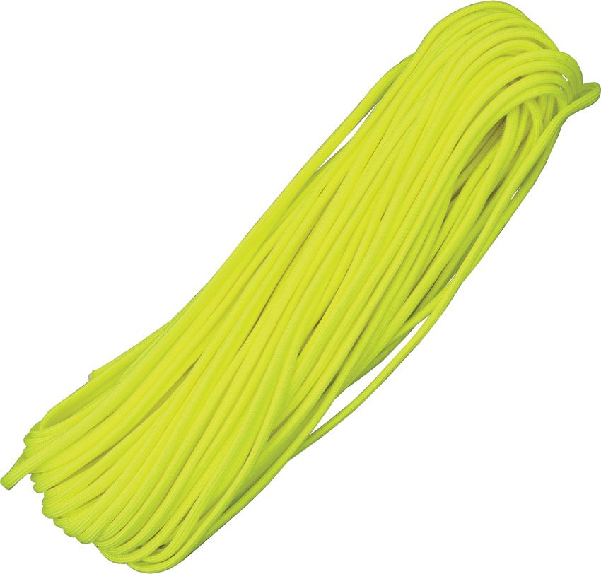 Outdoor Survival Gear - Atwood Rope MFG Neon Yellow Neon Yellow - Atwood Rope MFG