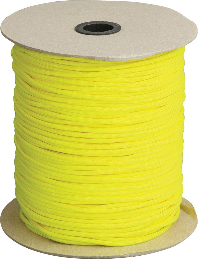 Outdoor Survival Gear - Atwood Rope MFG Neon Yellow Neon Yellow - Atwood Rope MFG