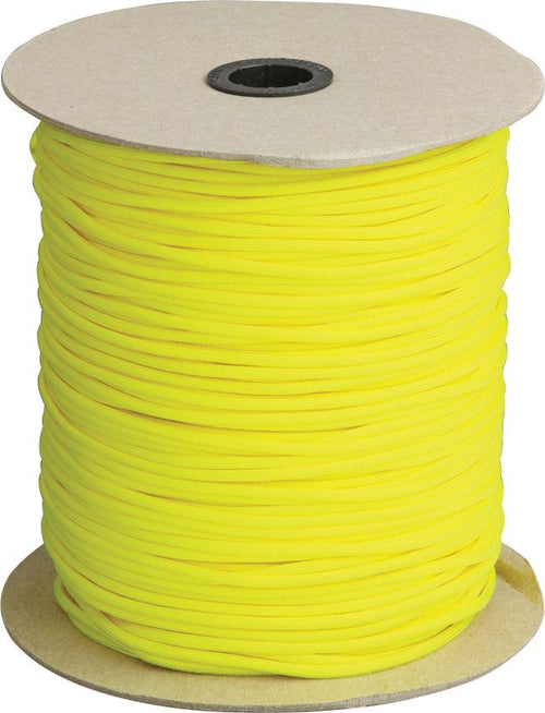 Outdoor Survival Gear - Atwood Rope MFG Neon Yellow Neon Yellow - Atwood Rope MFG