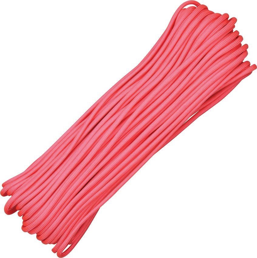 Outdoor Survival Gear - Atwood Rope MFG Pink Pink - Atwood Rope MFG