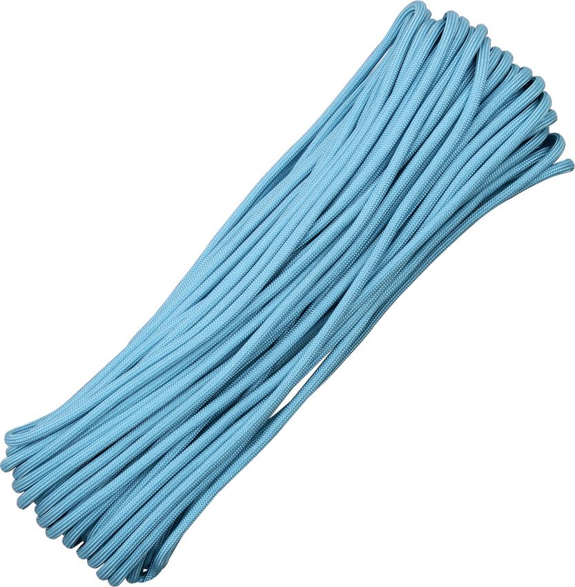 Outdoor Survival Gear - Atwood Rope MFG Carolina Blue Carolina Blue - Atwood Rope MFG