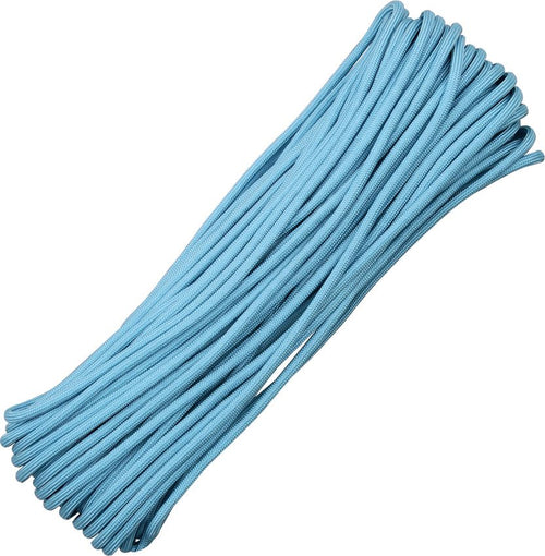 Outdoor Survival Gear - Atwood Rope MFG Carolina Blue Carolina Blue - Atwood Rope MFG