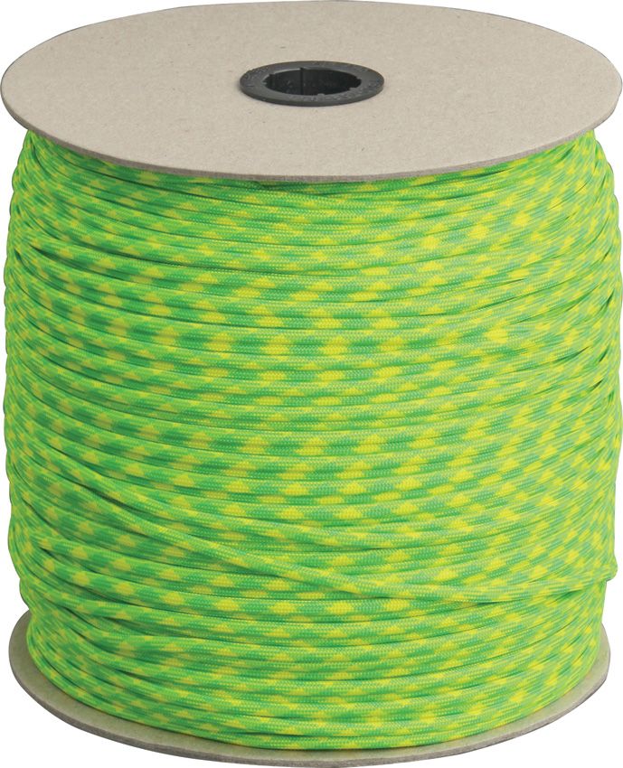 Outdoor Survival Gear - Marbles Neon Green and Neon Yellow Neon Green and Neon Yellow - Marbles
