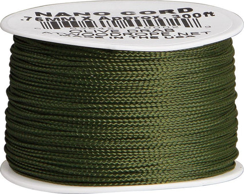 Outdoor Survival Gear - Atwood Rope MFG OD Green OD Green - Atwood Rope MFG
