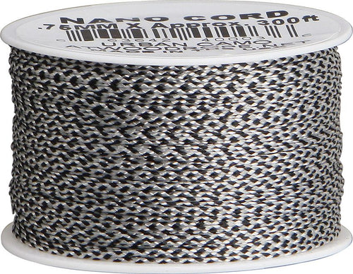 Outdoor Survival Gear - Atwood Rope MFG Urban Camo Urban Camo - Atwood Rope MFG
