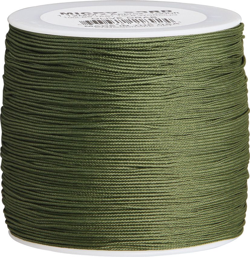 Outdoor Survival Gear - Atwood Rope MFG Olive Drab Green Olive Drab Green - Atwood Rope MFG
