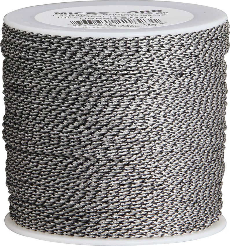 Outdoor Survival Gear - Atwood Rope MFG Urban Camo Urban Camo - Atwood Rope MFG