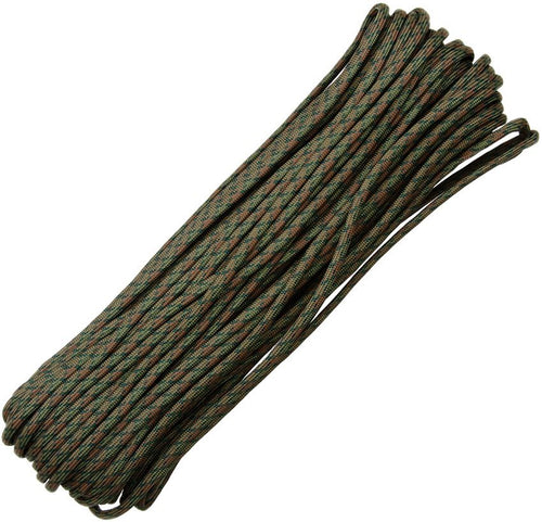Outdoor Survival Gear - Atwood Rope MFG Wetland (OD green, green, bro Wetland (OD green, green, brown) - Atwood Rope MFG