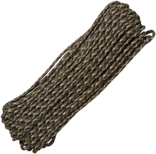 Outdoor Survival Gear - Atwood Rope MFG Black, brown, OD green, and t Black, brown, OD green, and tan - Atwood Rope MFG