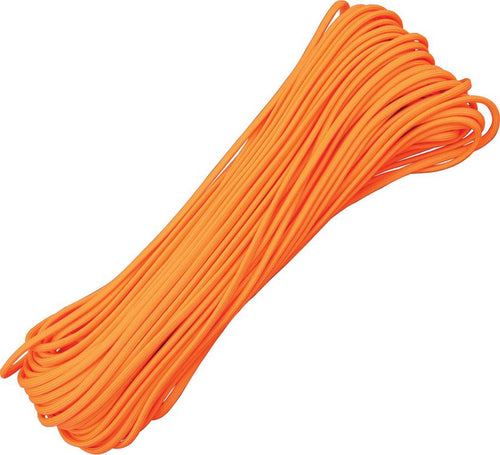 Outdoor Survival Gear - Atwood Rope MFG Neon Orange Neon Orange - Atwood Rope MFG