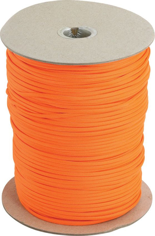 Outdoor Survival Gear - Atwood Rope MFG Neon Orange Neon Orange - Atwood Rope MFG