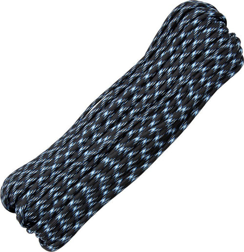 Outdoor Survival Gear - Atwood Rope MFG Blue and Gray Blue and Gray - Atwood Rope MFG