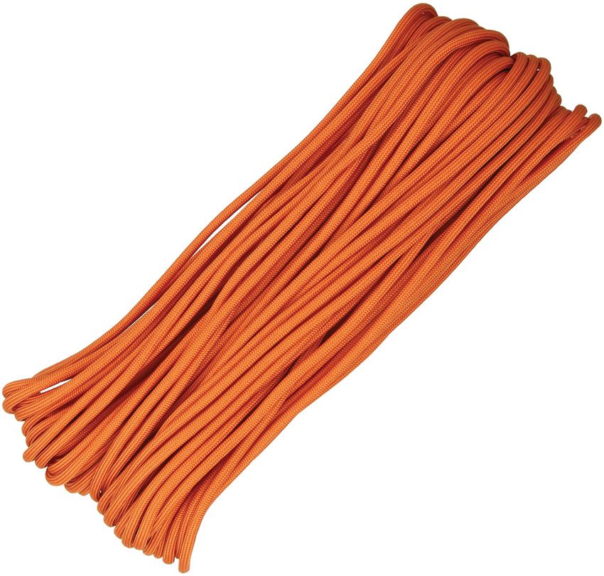Outdoor Survival Gear - Atwood Rope MFG Burnt Orange Burnt Orange - Atwood Rope MFG