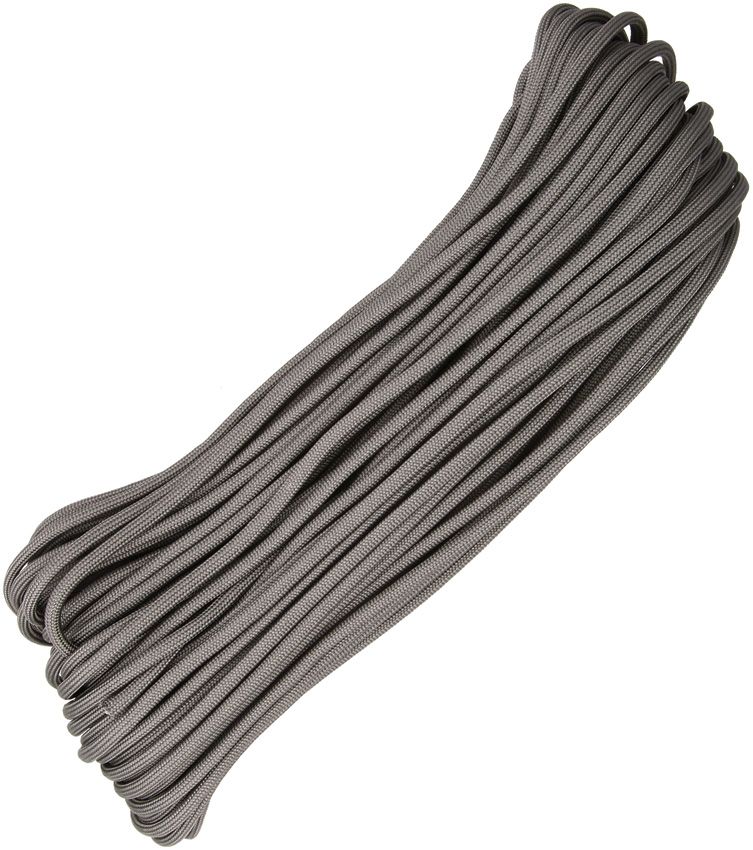 Outdoor Survival Gear - Atwood Rope MFG Graphite Graphite - Atwood Rope MFG