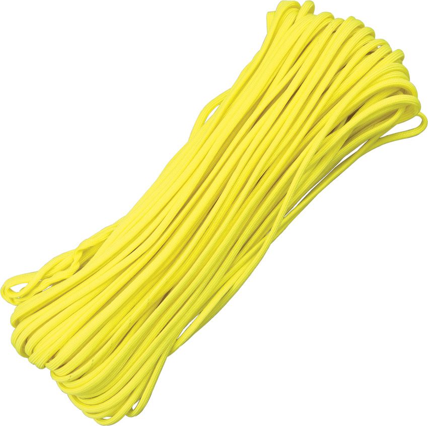 Outdoor Survival Gear - Atwood Rope MFG Yellow Yellow - Atwood Rope MFG