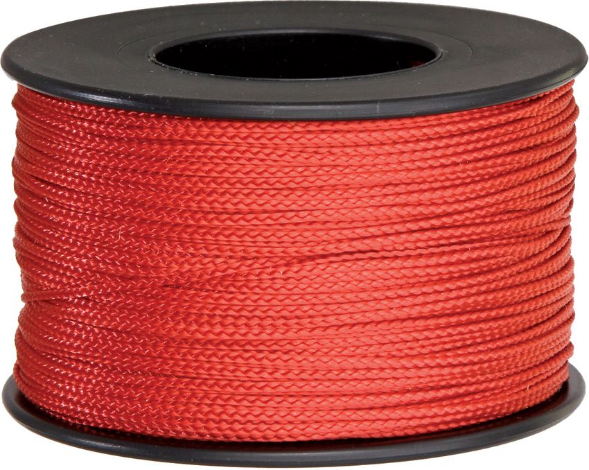 Outdoor Survival Gear - Atwood Rope MFG Red Red - Atwood Rope MFG