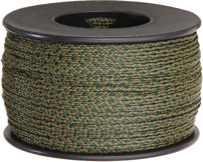 Outdoor Survival Gear - Atwood Rope MFG Woodland camo Woodland camo - Atwood Rope MFG