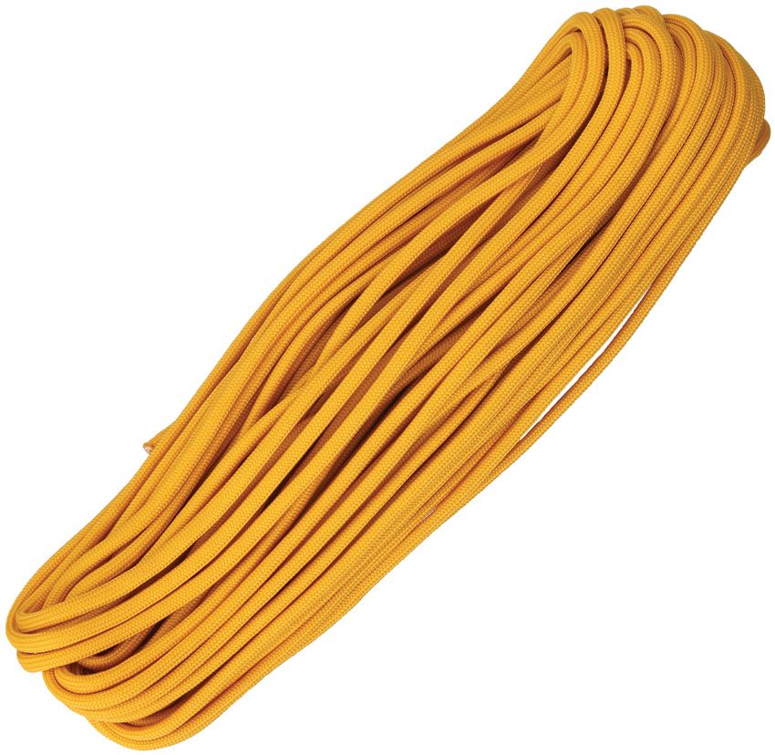 Outdoor Survival Gear - Atwood Rope MFG Air Force Gold Air Force Gold - Atwood Rope MFG