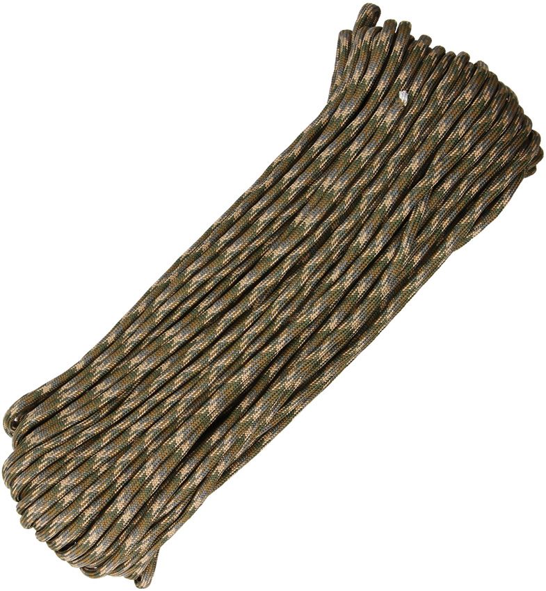 Outdoor Survival Gear - Atwood Rope MFG Multi-cam Multi-cam - Atwood Rope MFG