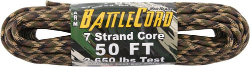 Outdoor Survival Gear - Atwood Rope MFG Black, brown, tan, and OD gre Black, brown, tan, and OD green - Atwood Rope MFG
