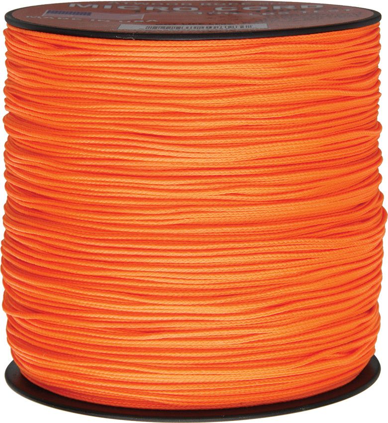 Outdoor Survival Gear - Atwood Rope MFG Neon orange Neon orange - Atwood Rope MFG