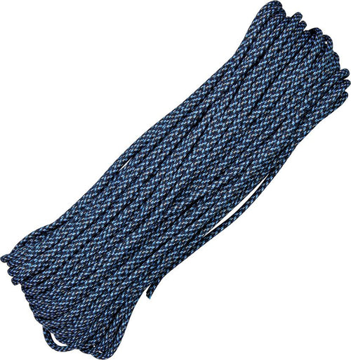 Outdoor Survival Gear - Atwood Rope MFG Blue Speck Blue Speck - Atwood Rope MFG